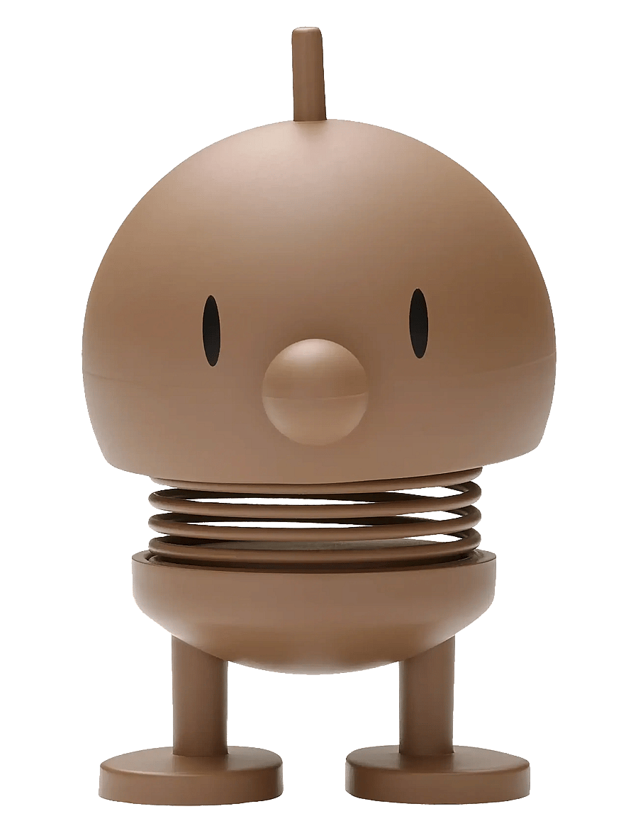 Hoptimist - Hoptimist Soft Bumble - die niedrigsten preise - choko - 0