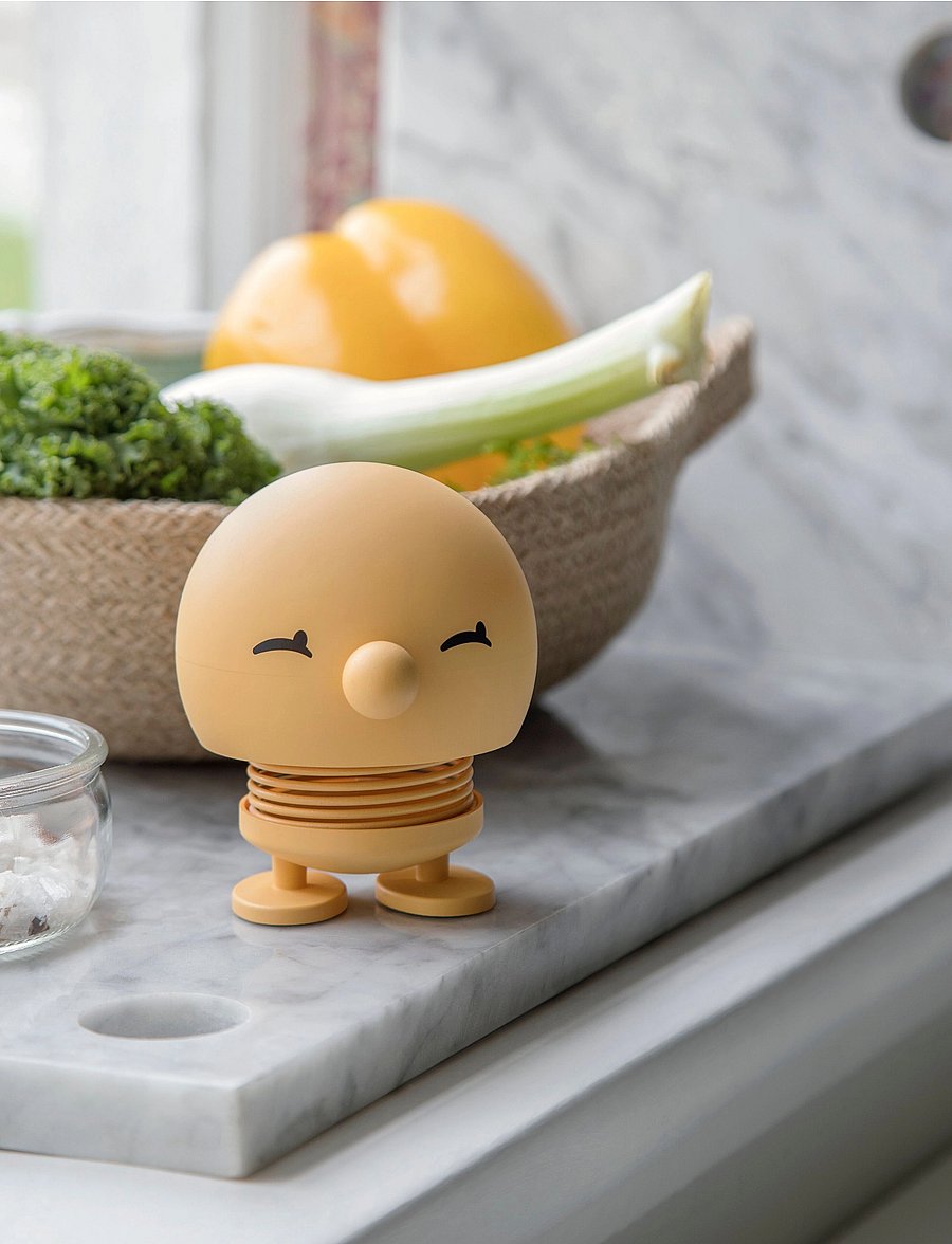 Hoptimist - Hoptimist Soft Bimble - die niedrigsten preise - mimosa - 5