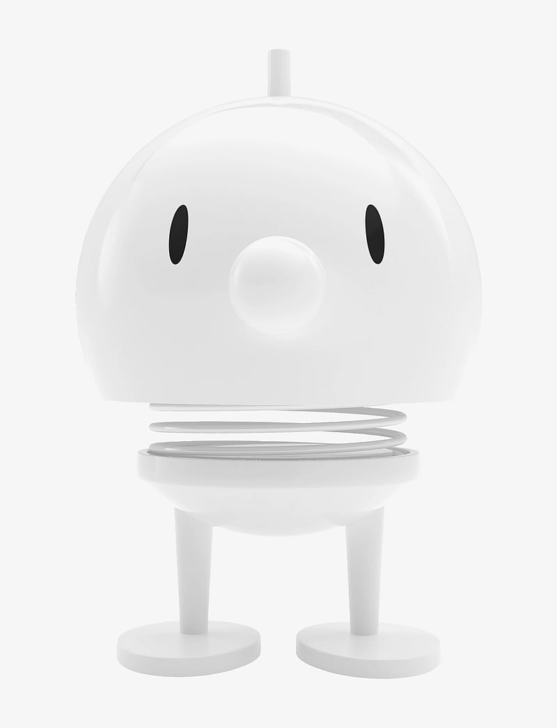 Hoptimist - Hoptimist Bumble - die niedrigsten preise - white - 0