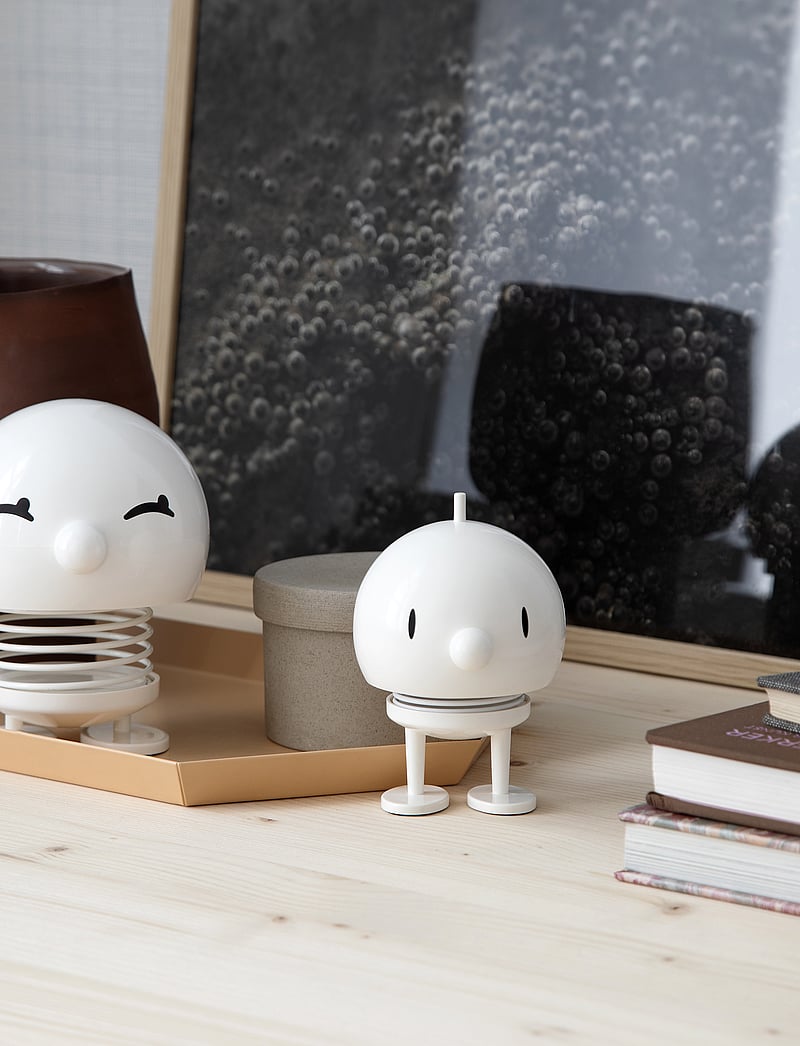 Hoptimist - Hoptimist Bumble - die niedrigsten preise - white - 2