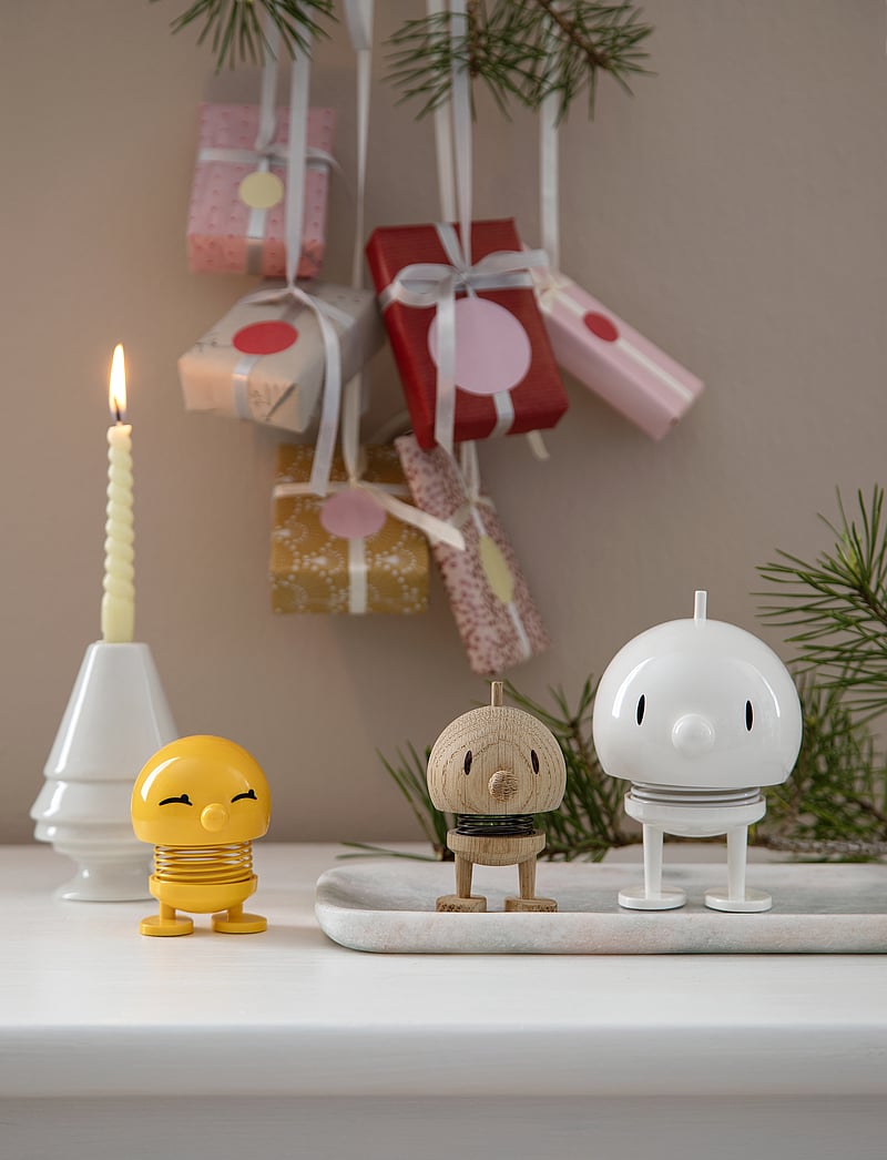 Hoptimist - Hoptimist Bumble - die niedrigsten preise - white - 3