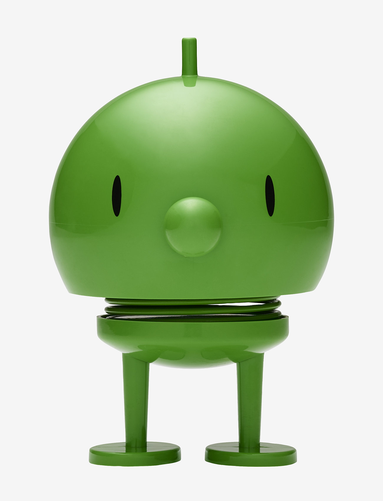 Hoptimist - Hoptimist Bumble - figuren & skulpturen - green - 0
