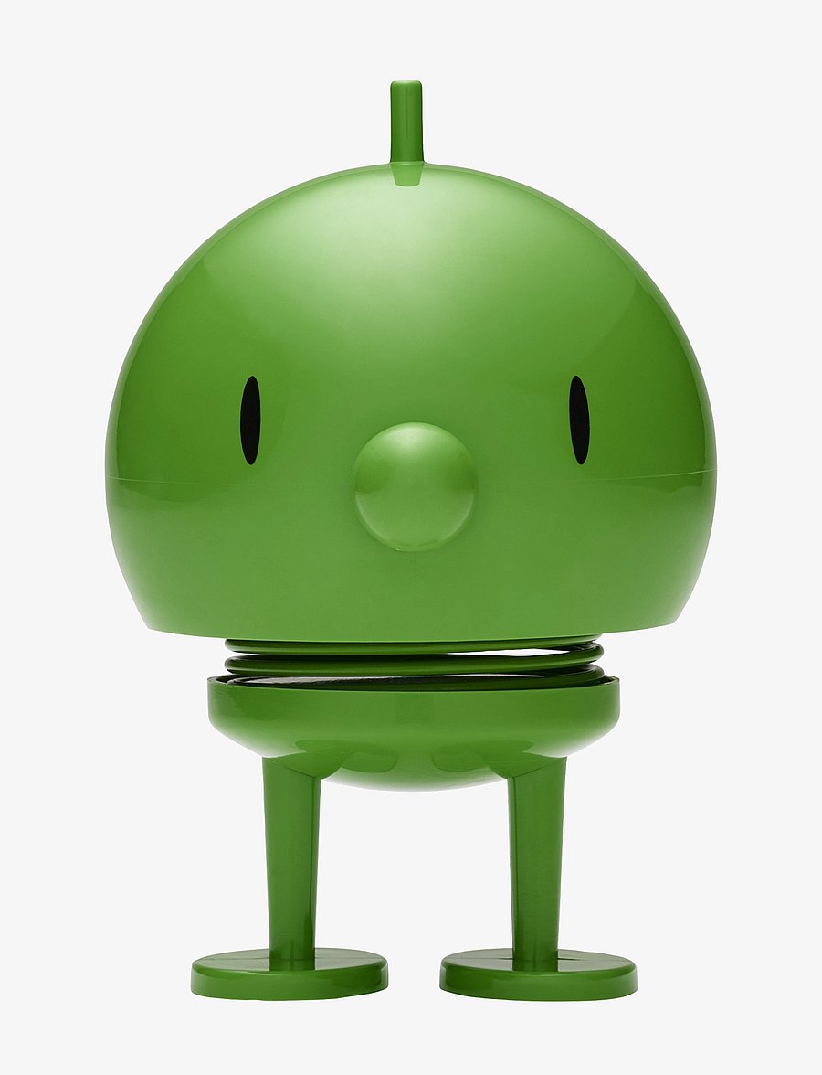 Hoptimist - Hoptimist Bumble - figuri ja skulptuurid - green - 1