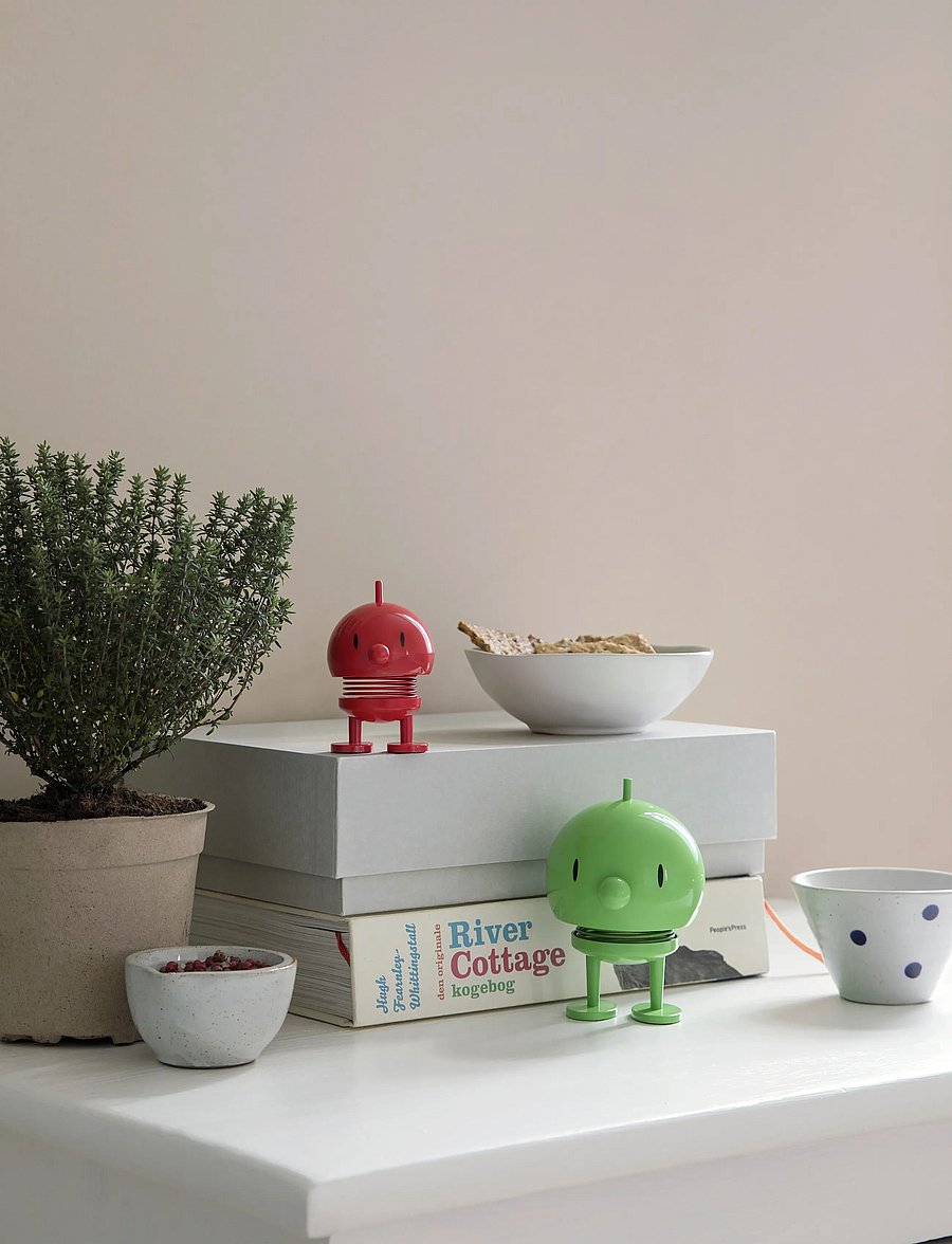 Hoptimist - Hoptimist Bumble - figuri ja skulptuurid - green - 3