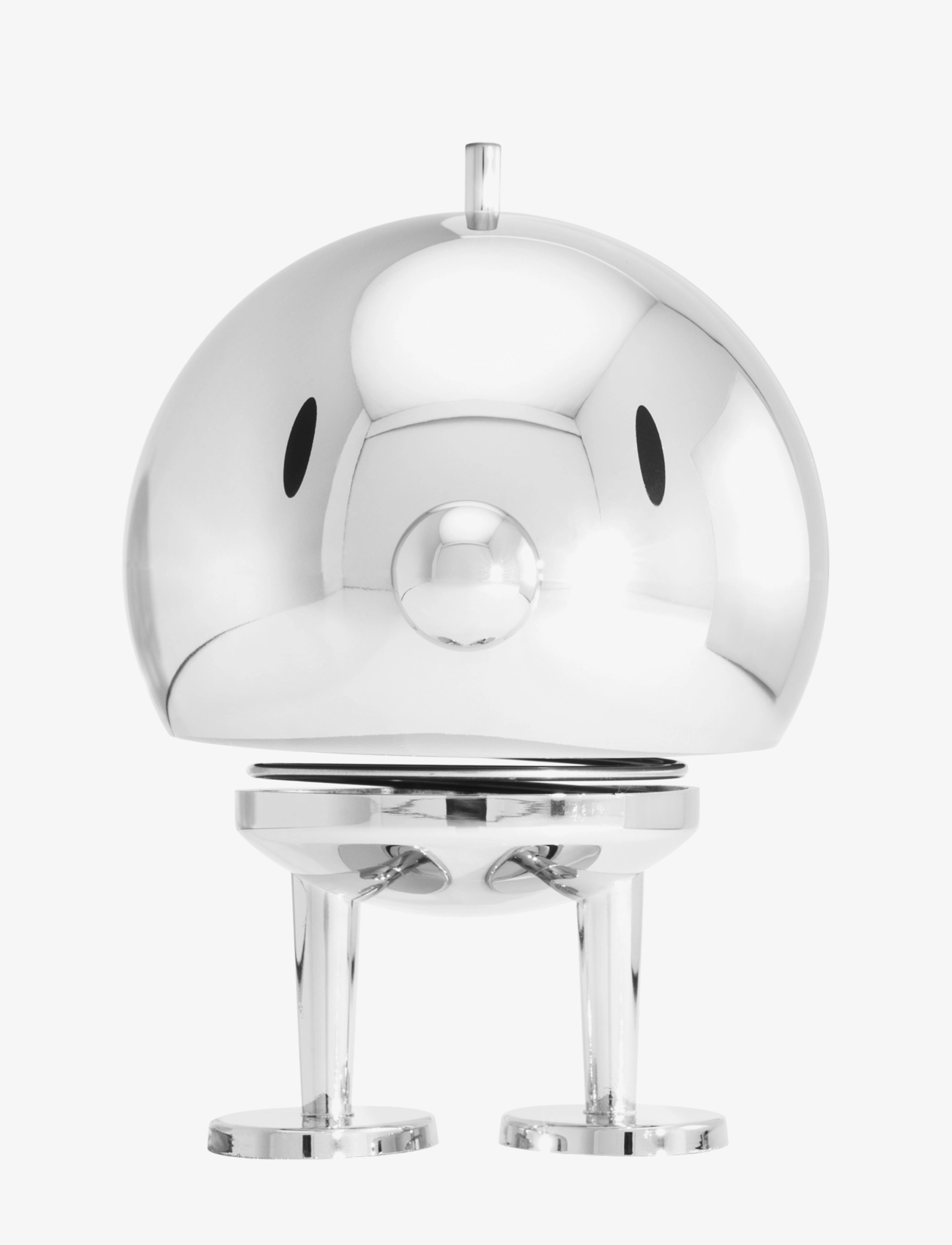 Hoptimist Hoptimist Bumble - Hoptimist - CHROME / silver