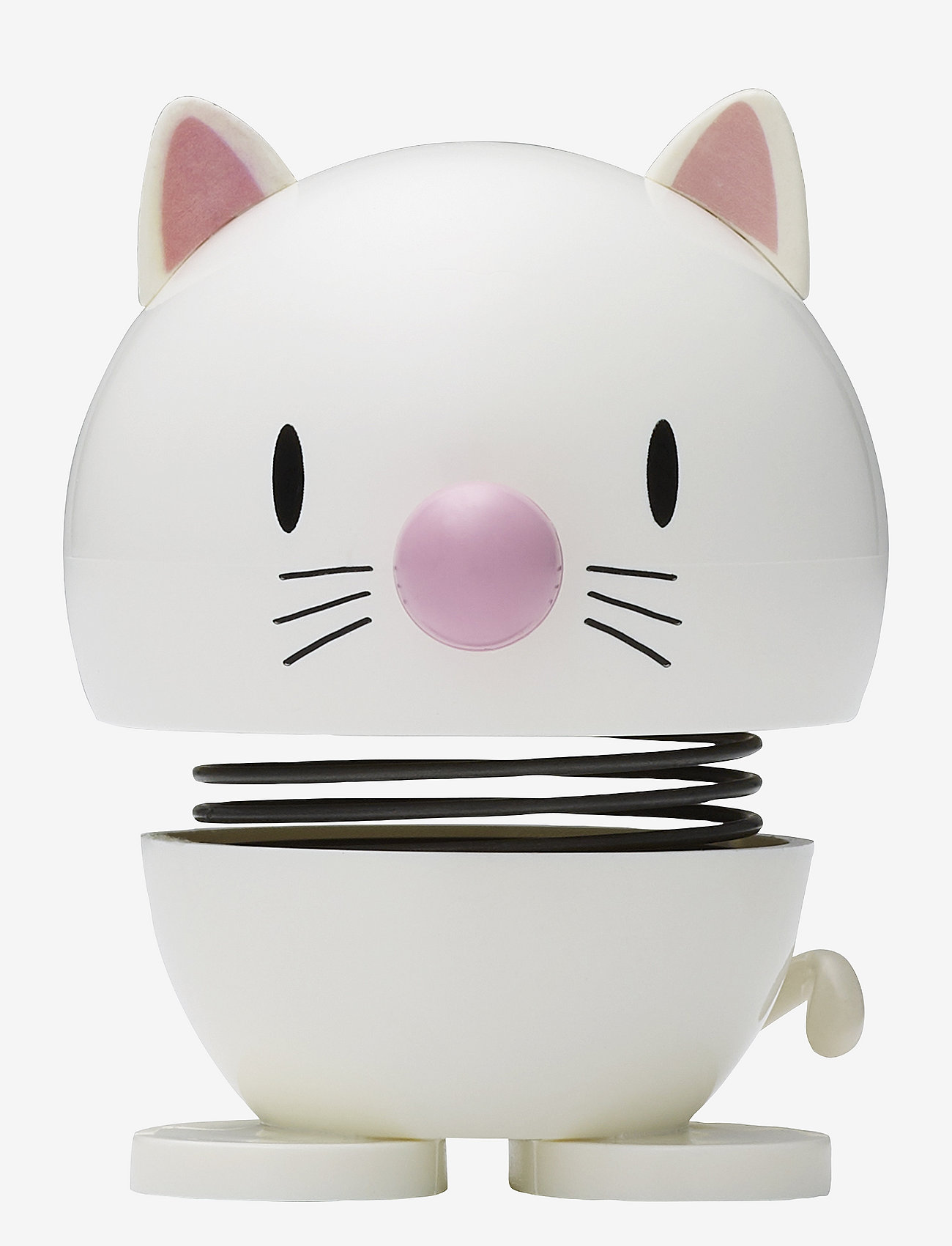 Hoptimist - Hoptimist Cat - köp efter pris - white - 0