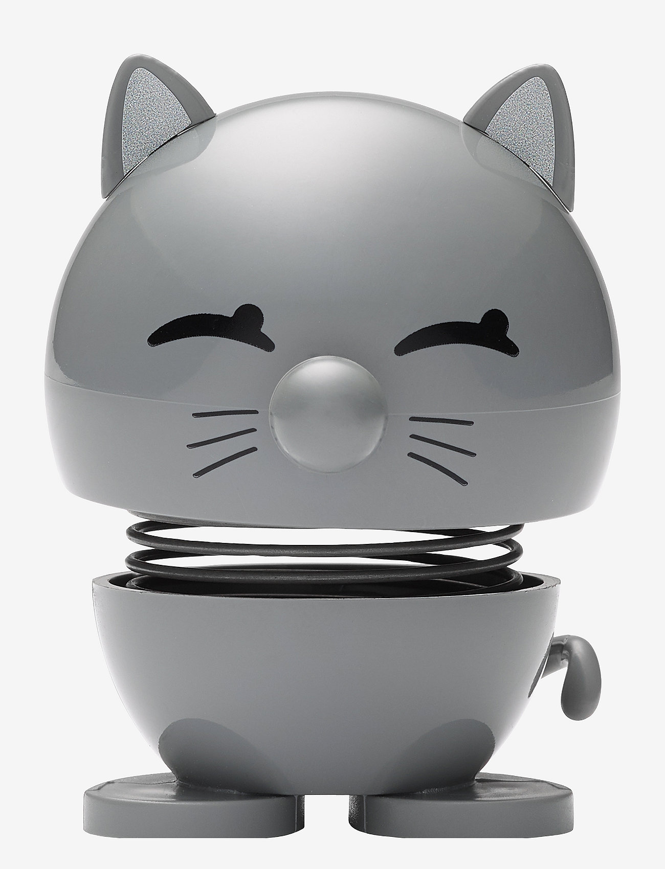 Hoptimist - Hoptimist Cat - cool grey - 0