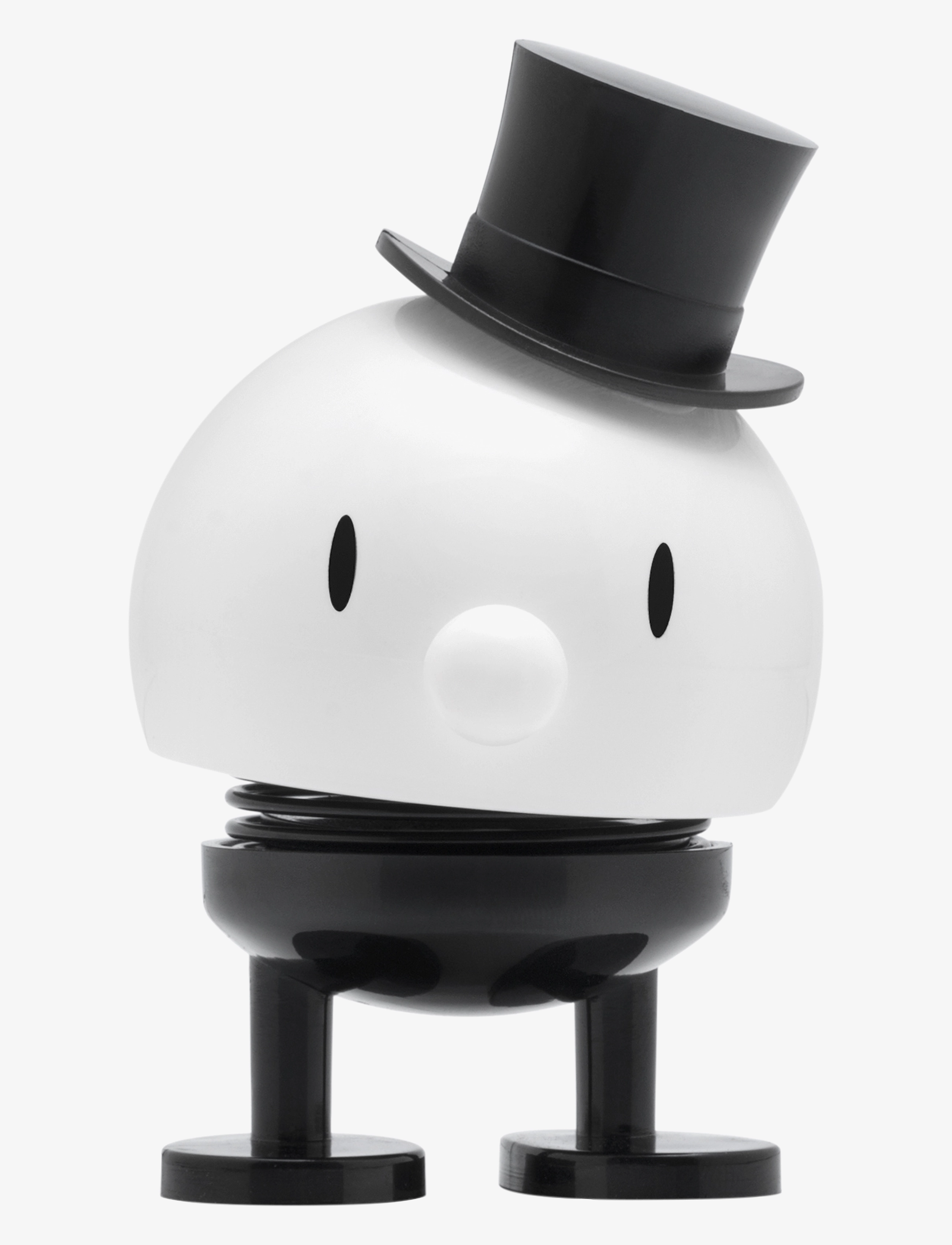 HOPTIMIST Hoptimist Wedding Groom Schwarz - M - Unisex