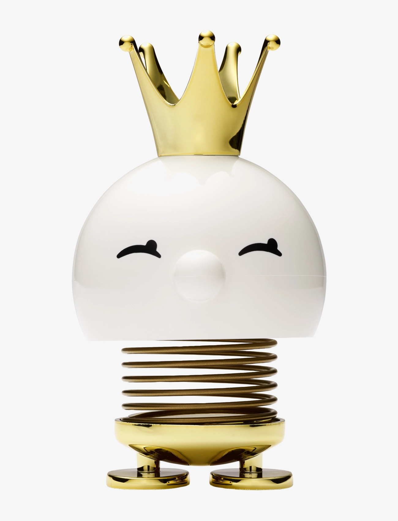 Hoptimist Hoptimist Queen - Dekoratsioonid - WHITE / white