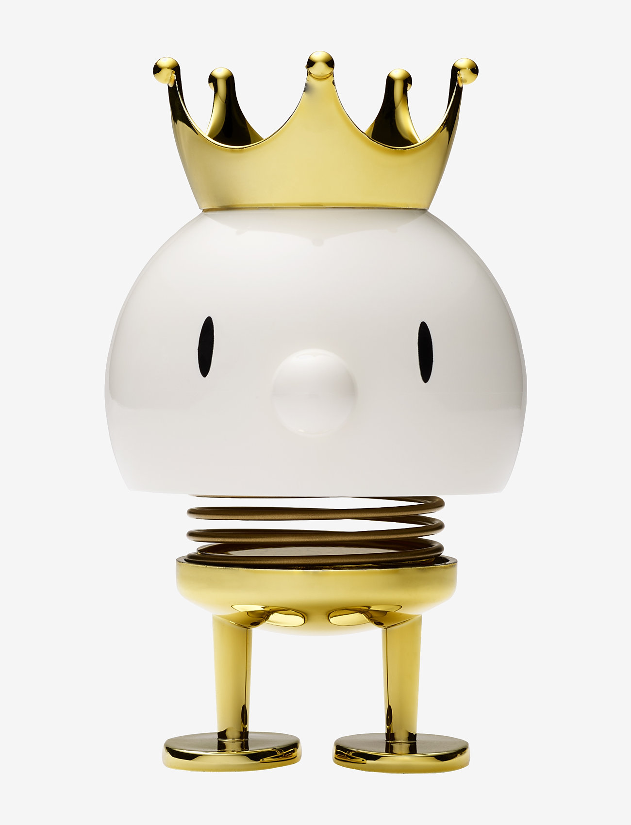 Hoptimist - Hoptimist King - figuri ja skulptuurid - white - 1