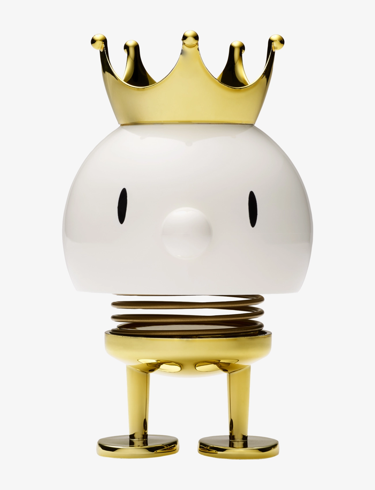 Hoptimist Hoptimist King - 4 for 3 - WHITE / white