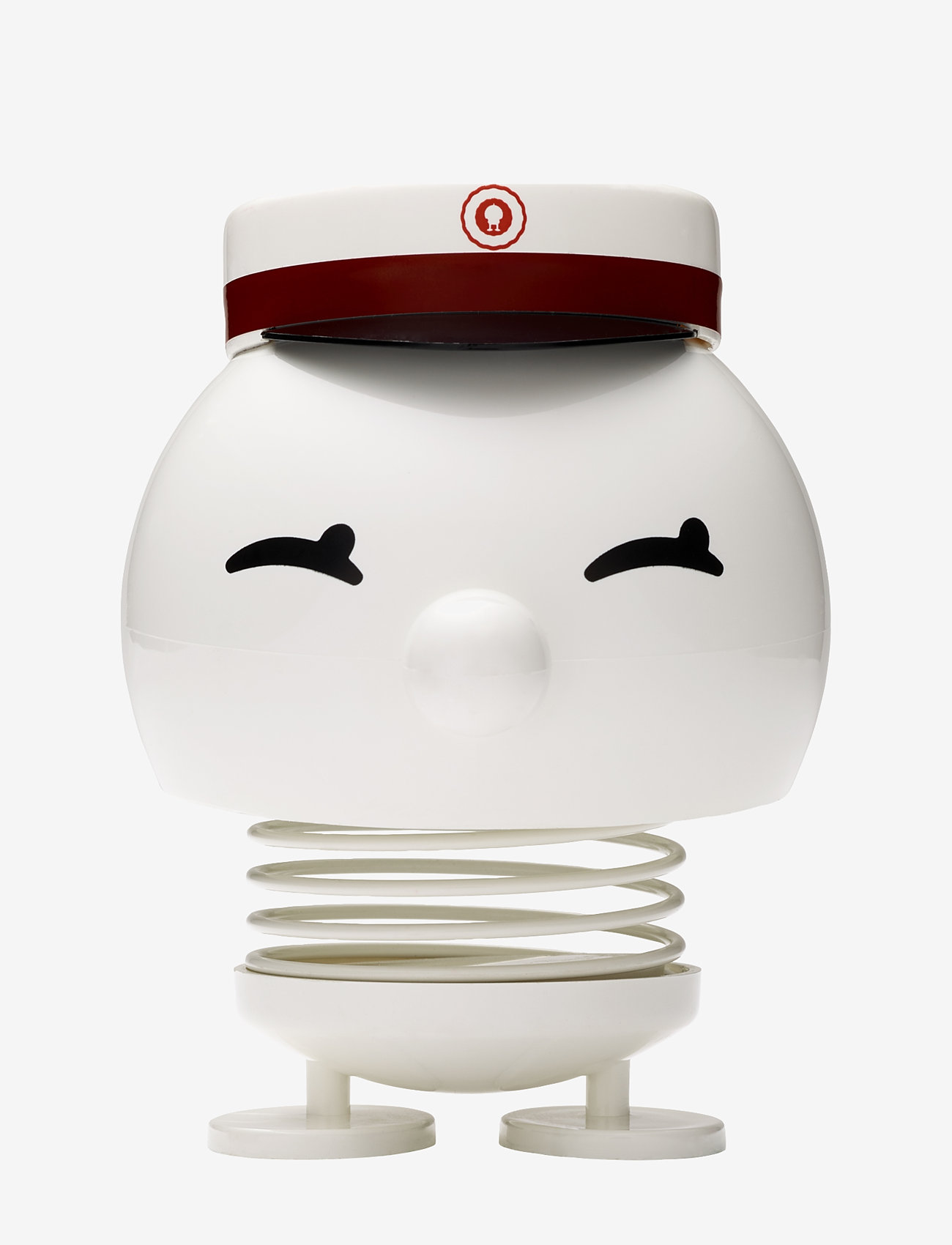 Hoptimist - Hoptimist Student Bimble - white - 0