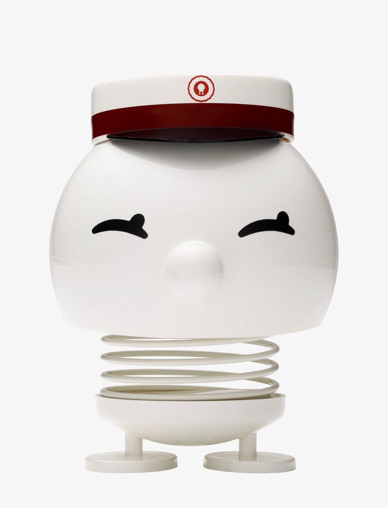 Hoptimist Student Bimble - WHITE