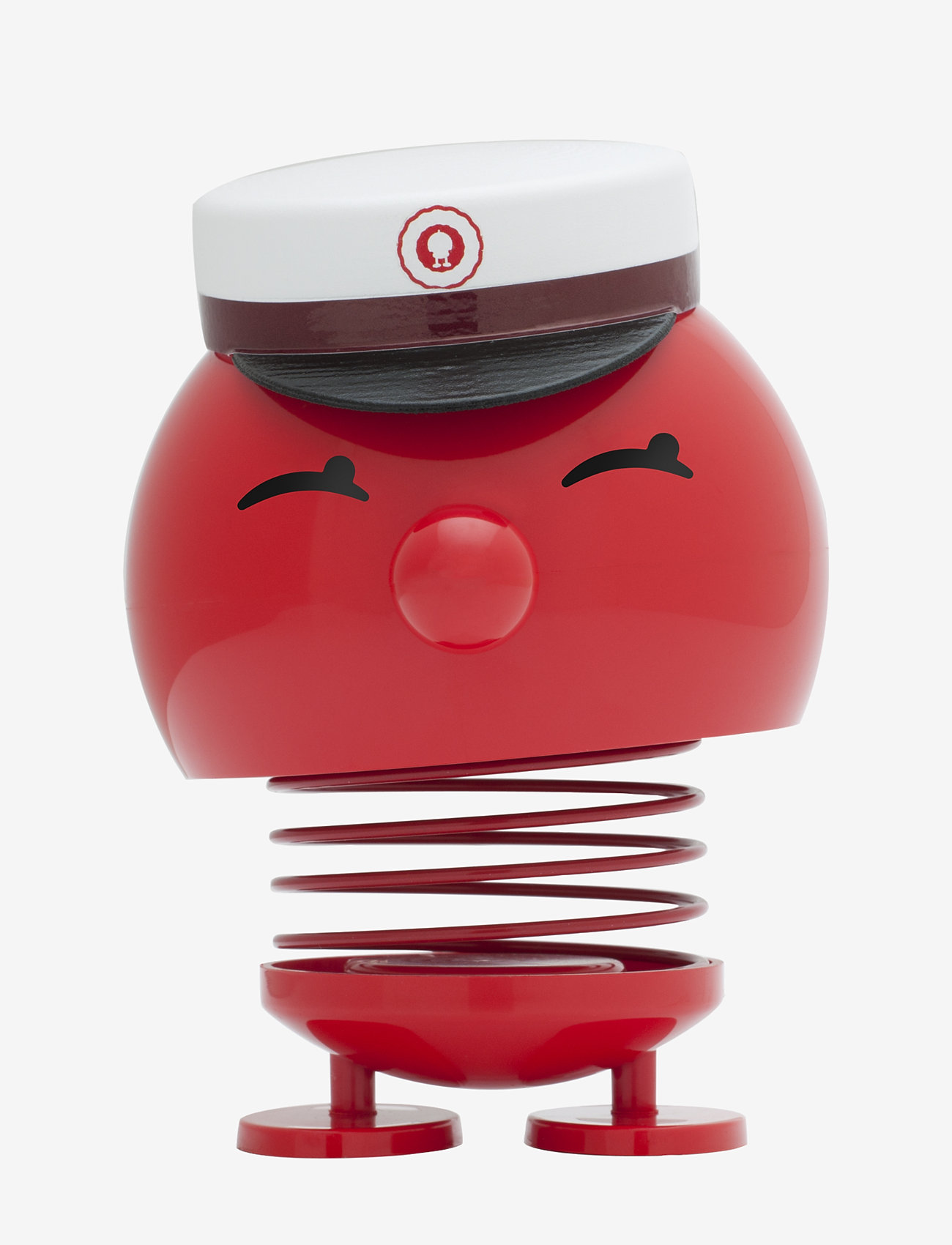 Hoptimist - Hoptimist Student Bimble - red - 0