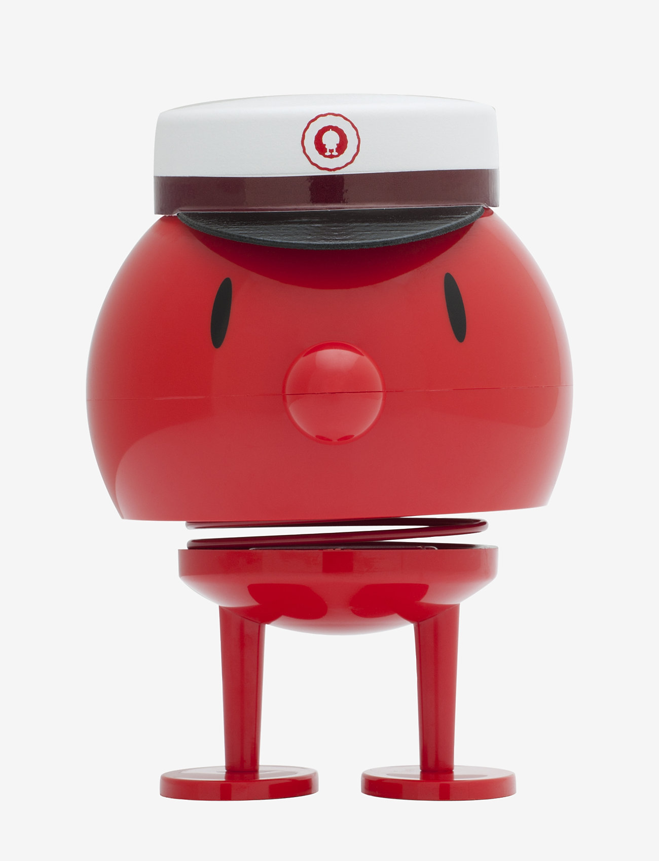 Hoptimist - Hoptimist Student Bumble - red - 0