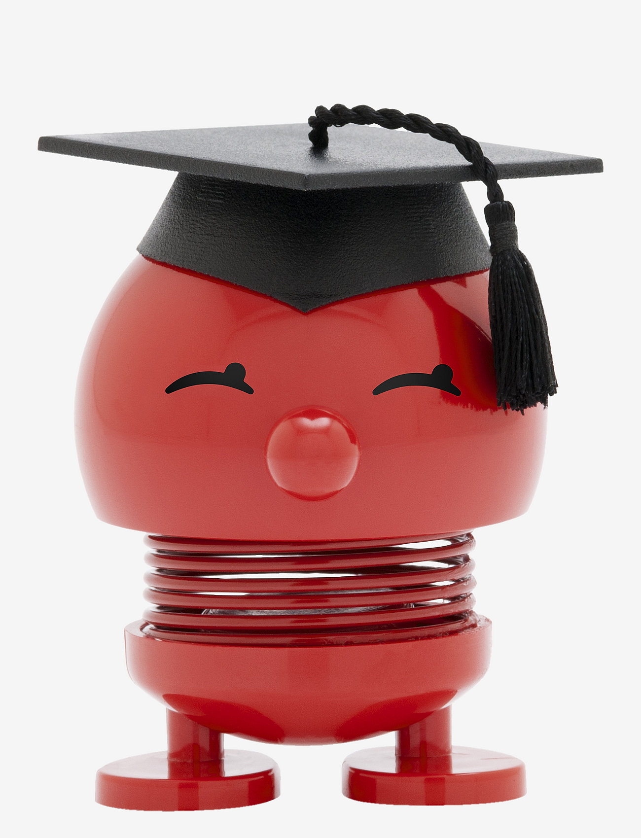 Hoptimist - Hoptimist IQ Bimble - red - 0