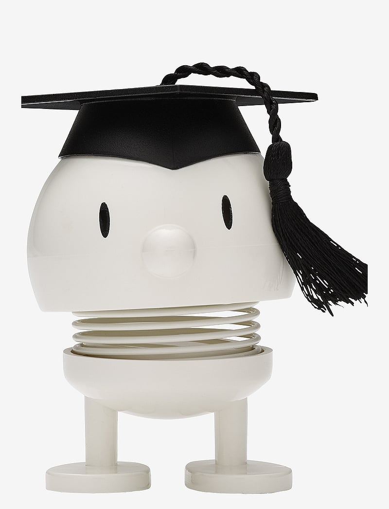 Hoptimist - Hoptimist IQ Bumble - nach preis einkaufen - white - 0