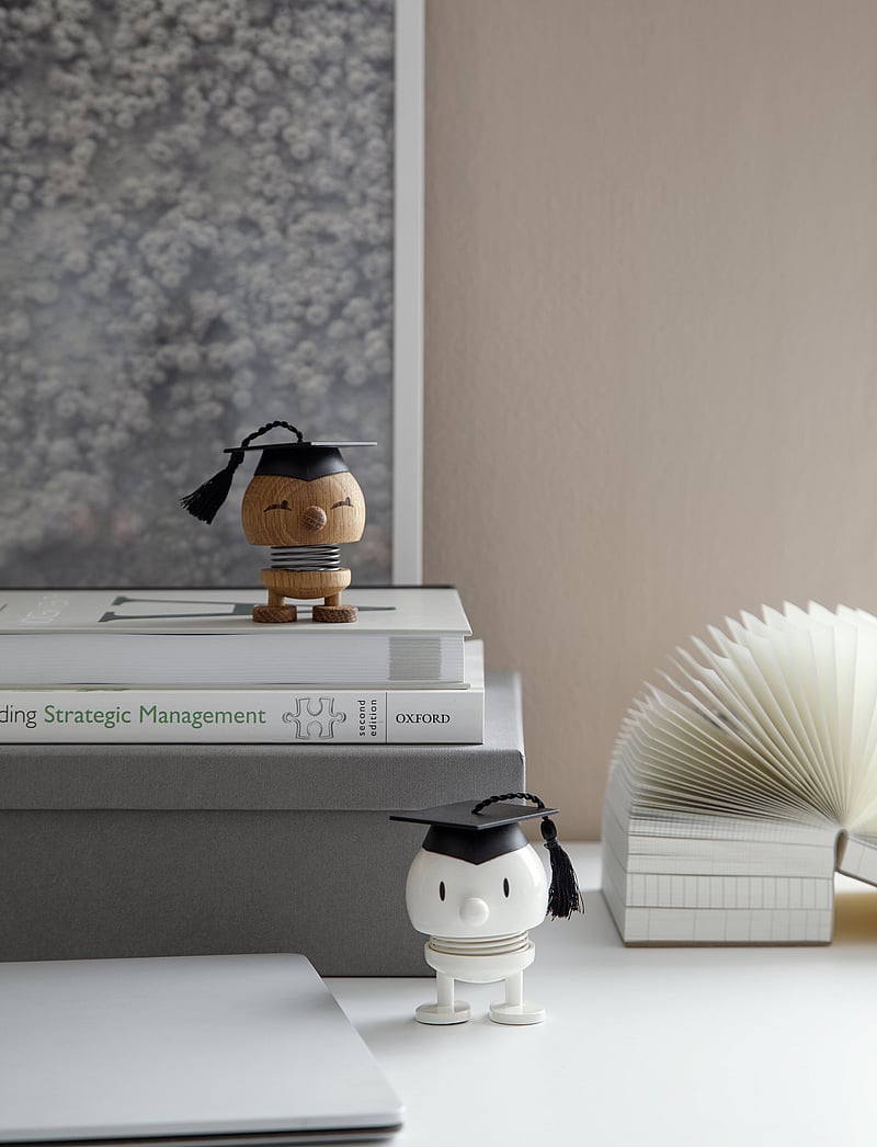 Hoptimist - Hoptimist IQ Bumble - nach preis einkaufen - white - 3