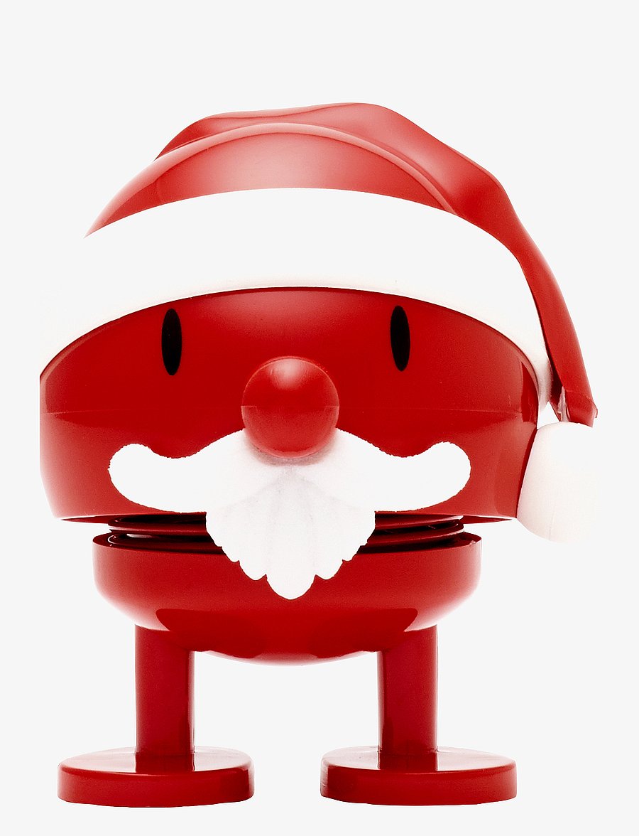 Hoptimist - Hoptimist Santa Claus Bumble - red - 0
