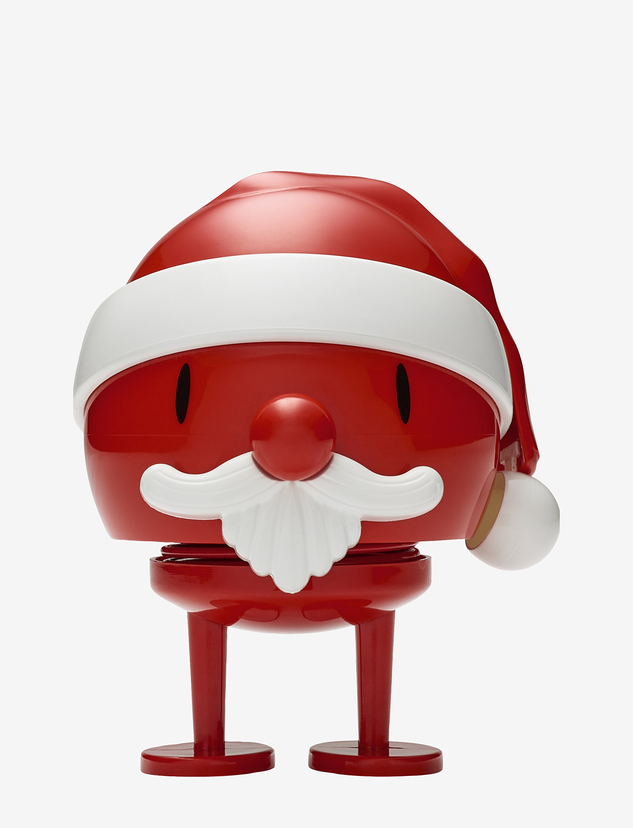 Hoptimist - Hoptimist Santa Claus Bumble - red - 0