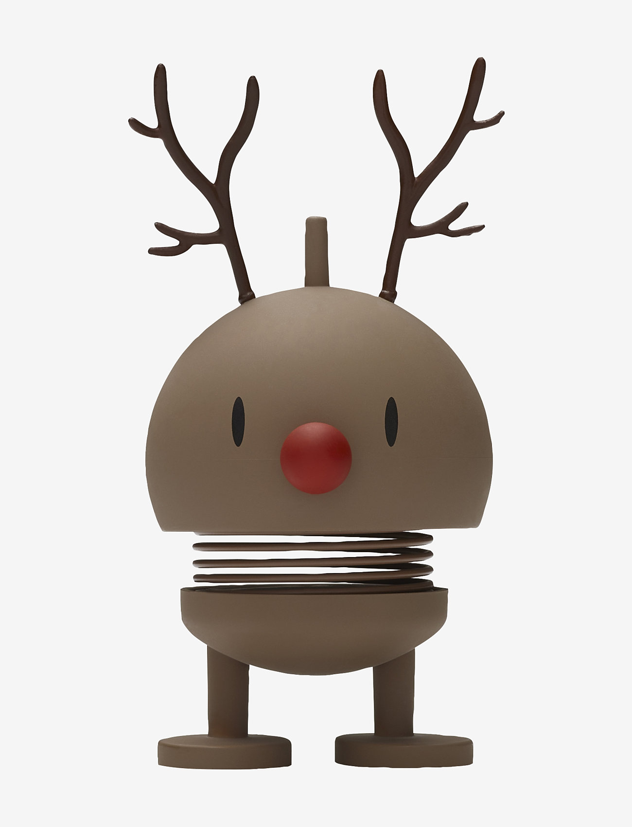 Hoptimist - Hoptimist Reindeer Bumble - choko - 0