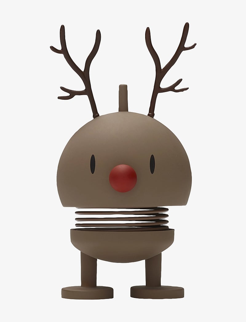 Hoptimist - Hoptimist Reindeer Bumble - choko - 0
