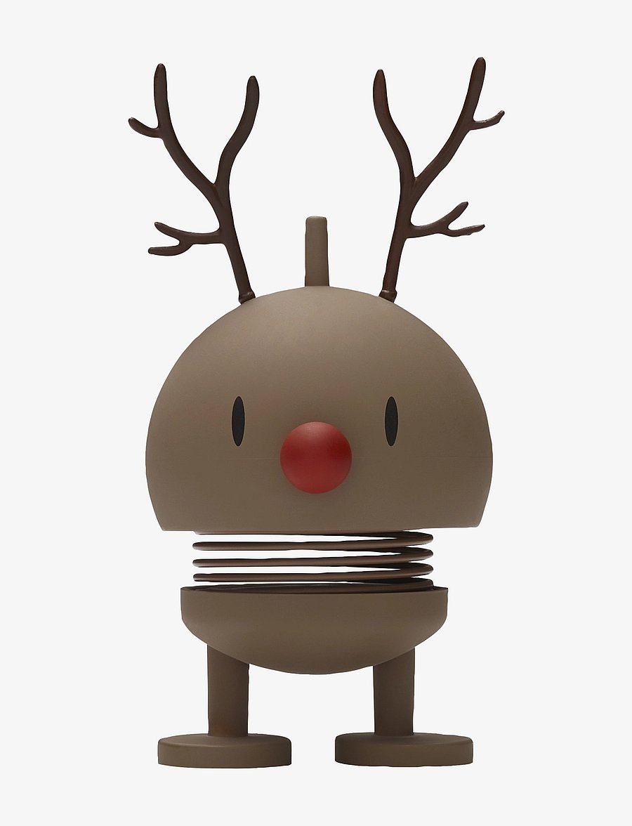 Hoptimist - Hoptimist Reindeer Bumble - choko - 0