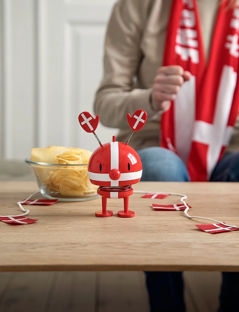 Hoptimist - Hoptimist Roligan - nach preis einkaufen - red - 2