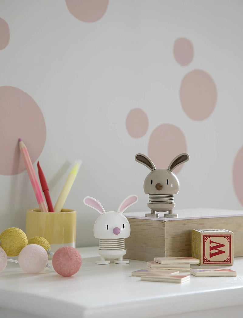 Hoptimist - Hoptimist Bunny - osta hinna alusel - latte - 0
