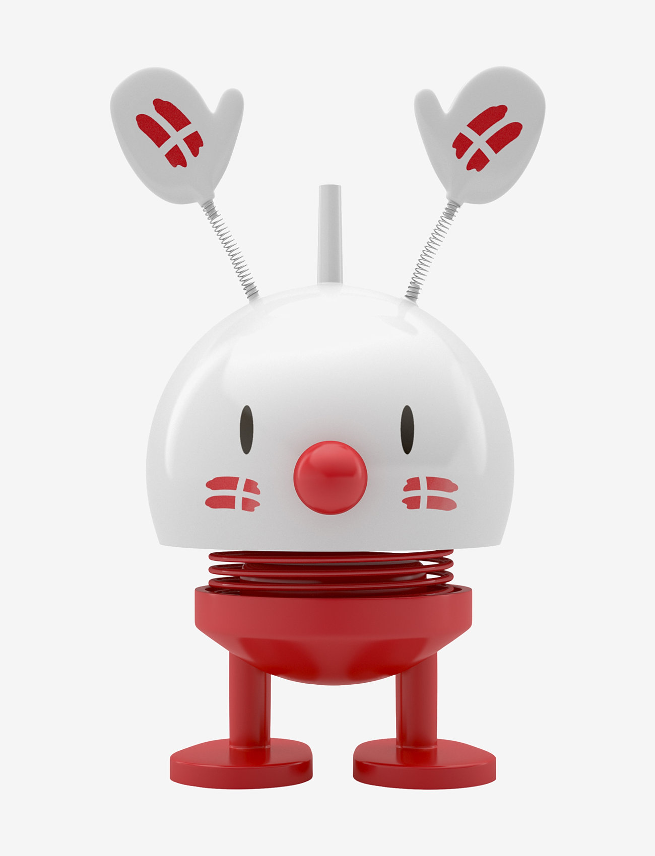 Hoptimist - Hoptimist Birthday Bumble - nach preis einkaufen - white - 0