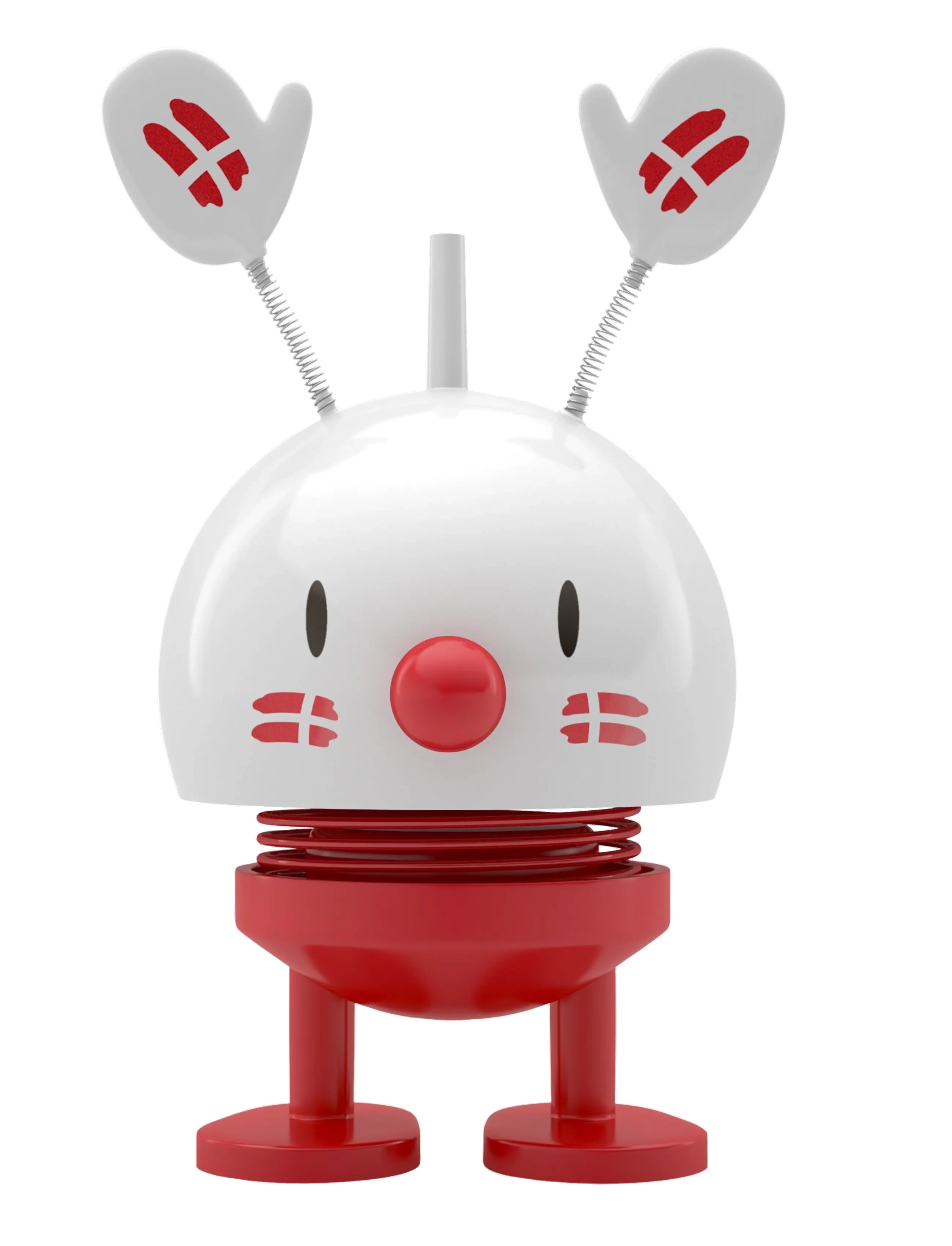 Hoptimist Hoptimist Birthday Bumble - Decorations - WHITE / multi