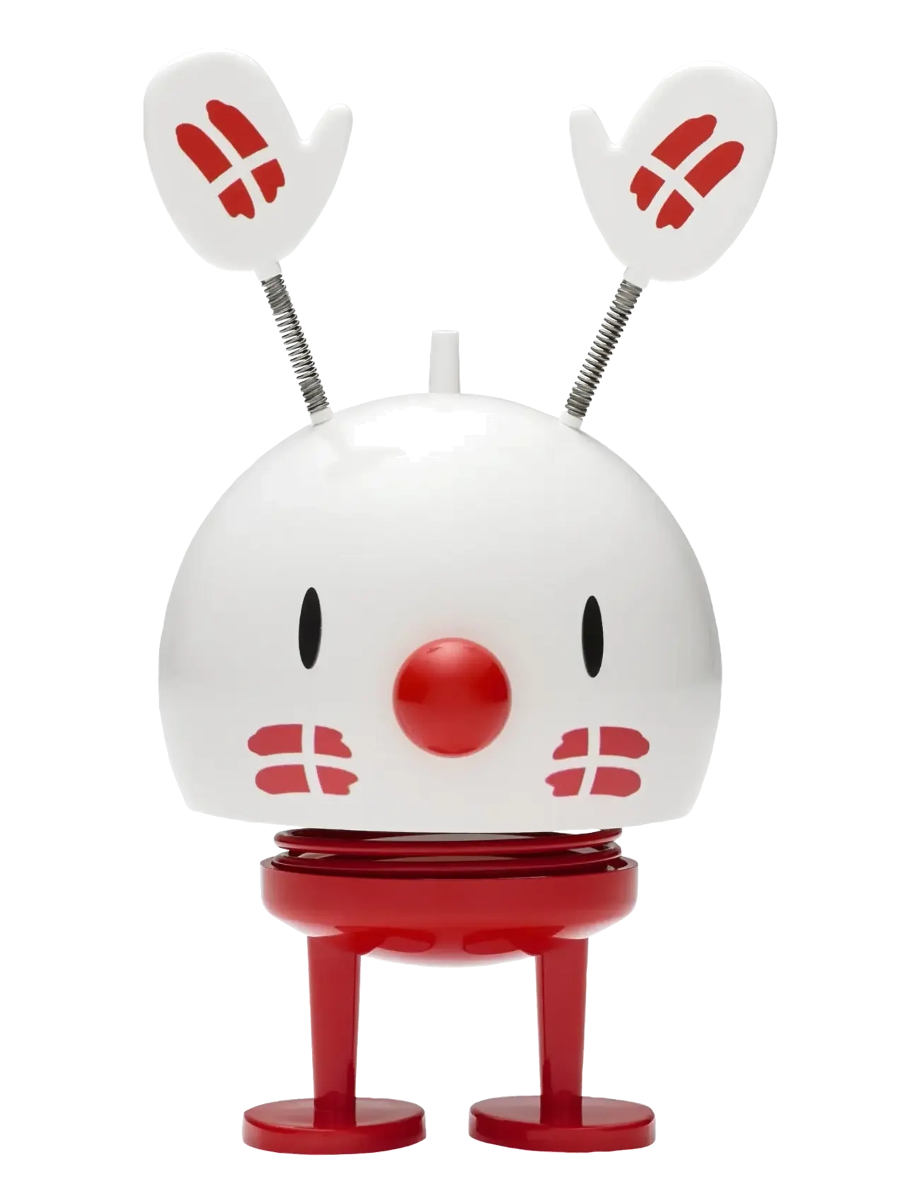 Hoptimist Hoptimist Birthday Bumble - Hoptimist - WHITE / white