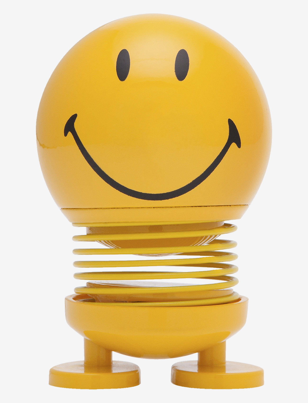 Hoptimist - Hoptimist Smiley - yellow - 0