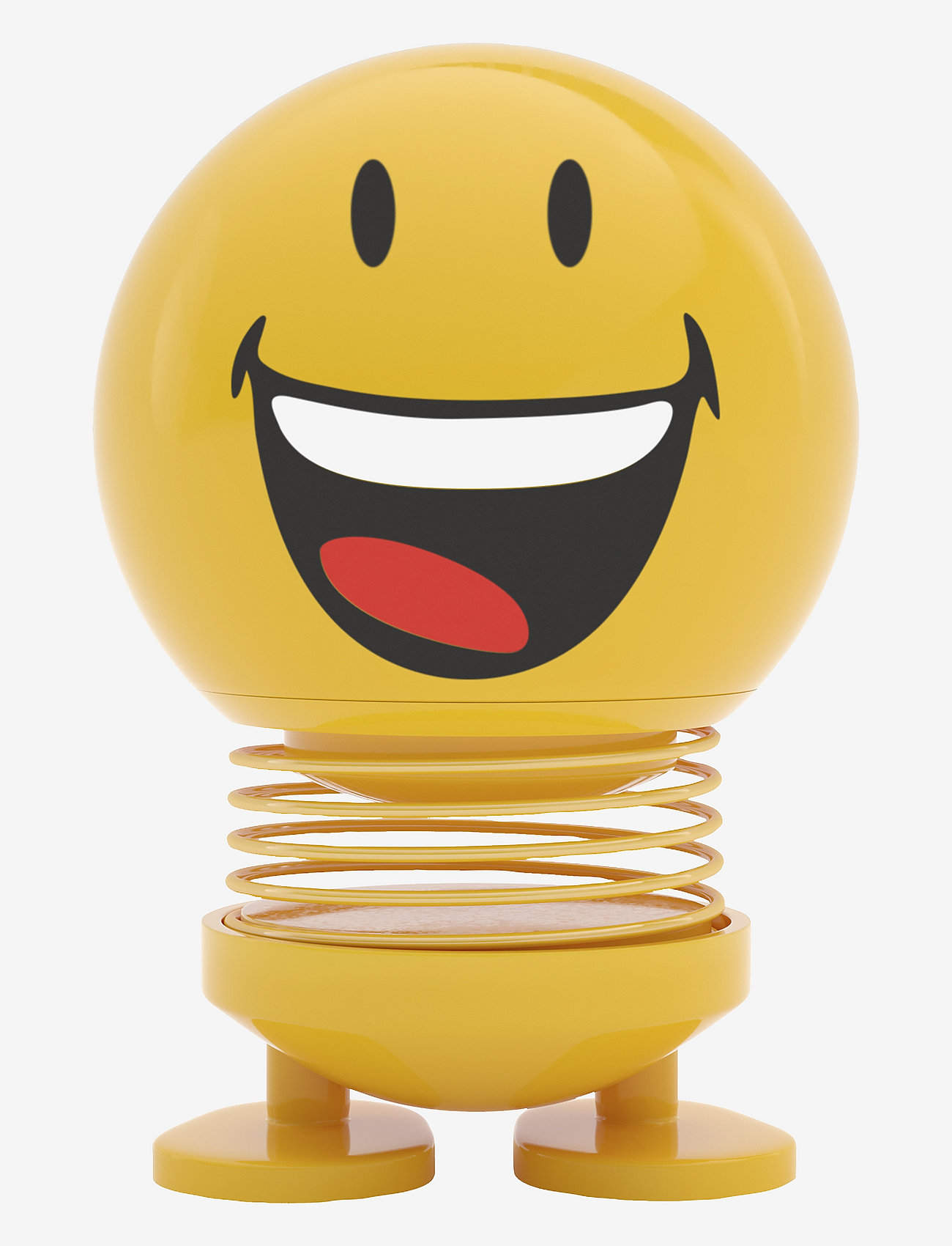 Hoptimist - Hoptimist Smiley Joy - yellow - 0