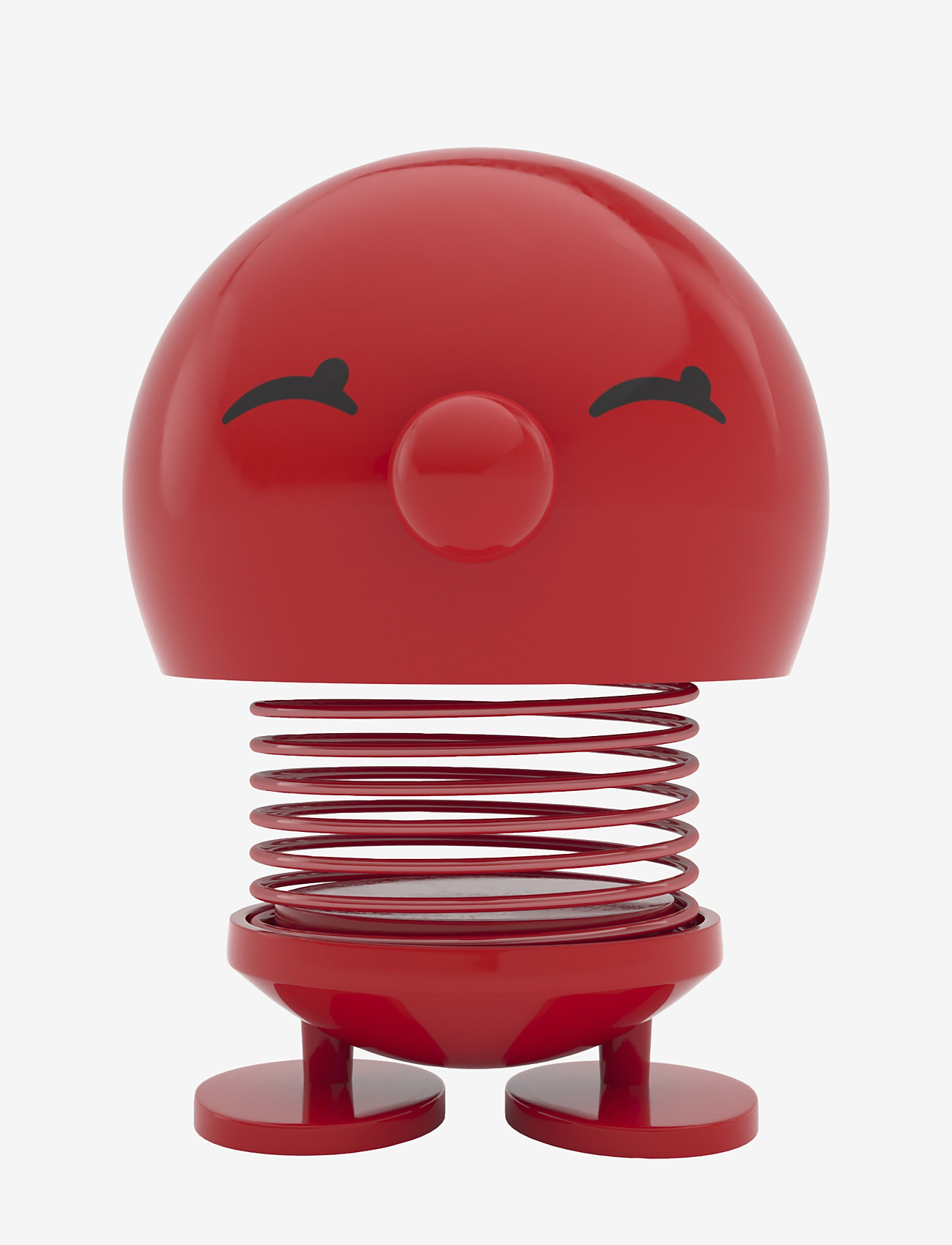 Hoptimist - Hoptimist Bimble - red - 0