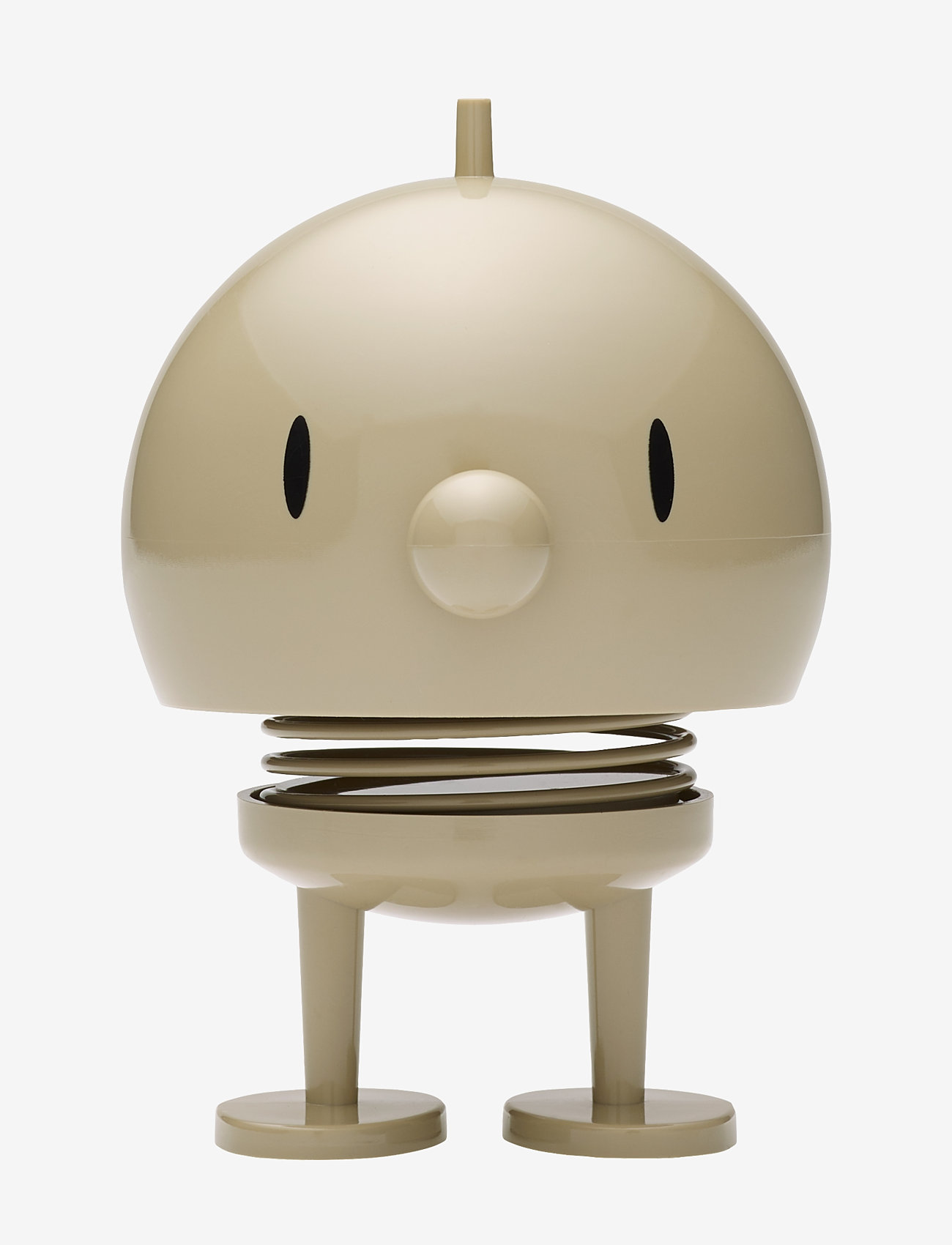 Hoptimist - Hoptimist Bumble - figuri ja skulptuurid - latte - 1