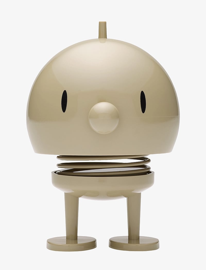 Hoptimist - Hoptimist Bumble - figuri ja skulptuurid - latte - 1