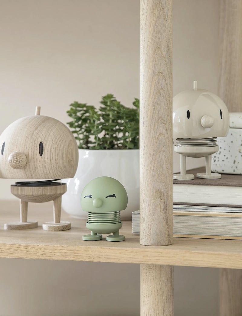 Hoptimist - Hoptimist Bumble - figuri ja skulptuurid - latte - 4