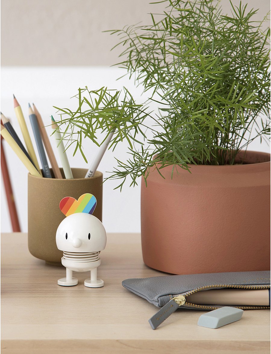 Hoptimist - Hoptimist Rainbow - die niedrigsten preise - white - 1