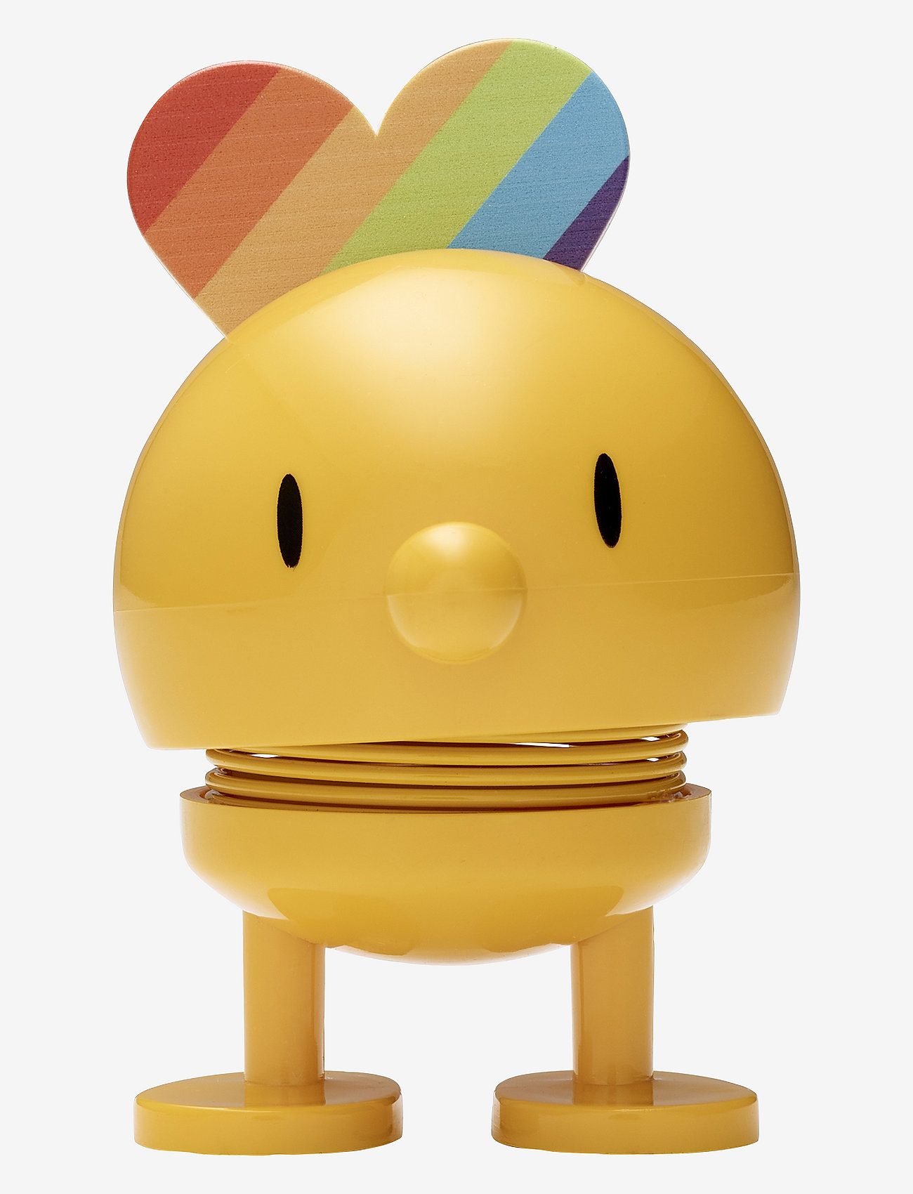 Hoptimist - Hoptimist Rainbow - yellow - 0