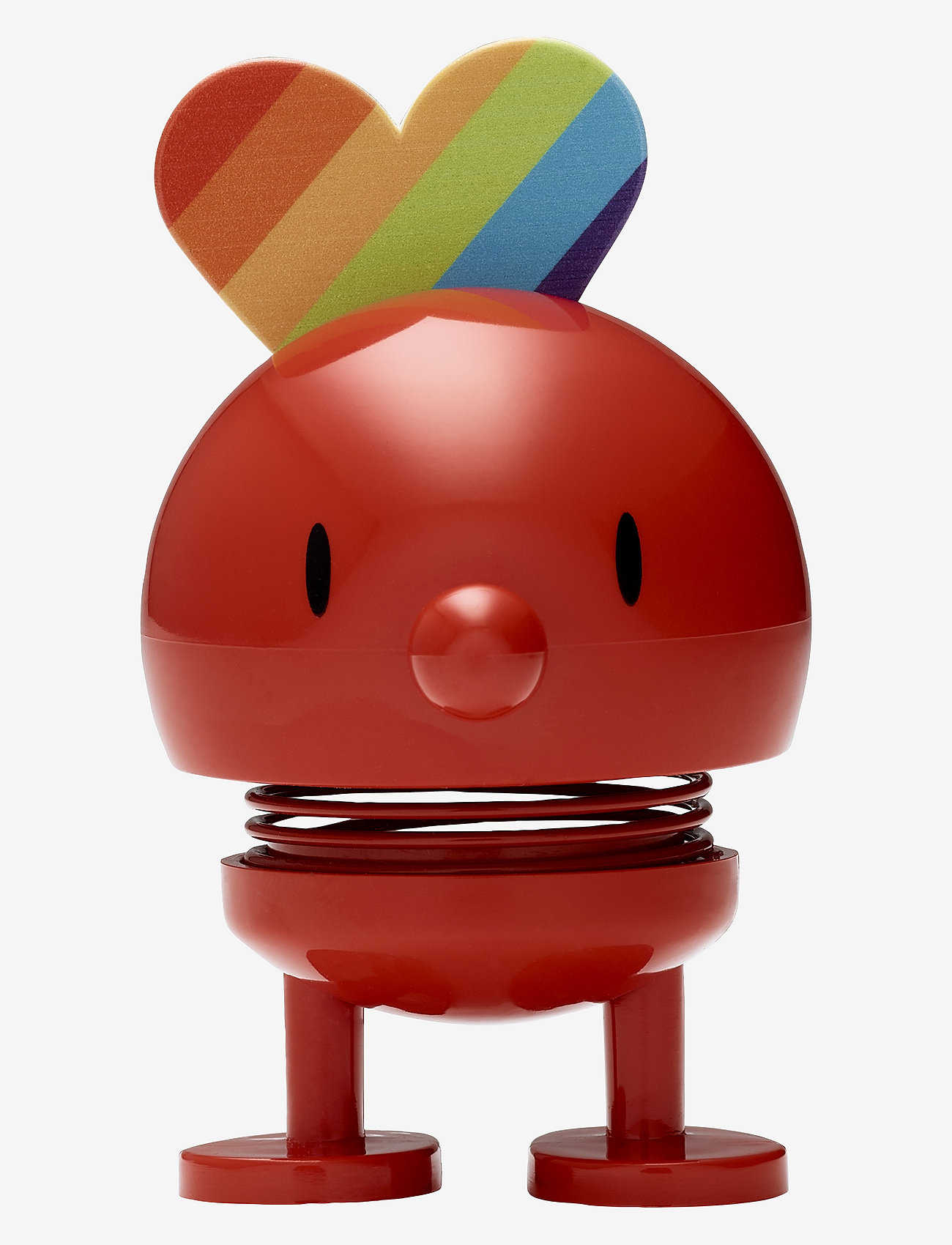 Hoptimist - Hoptimist Rainbow - red - 0