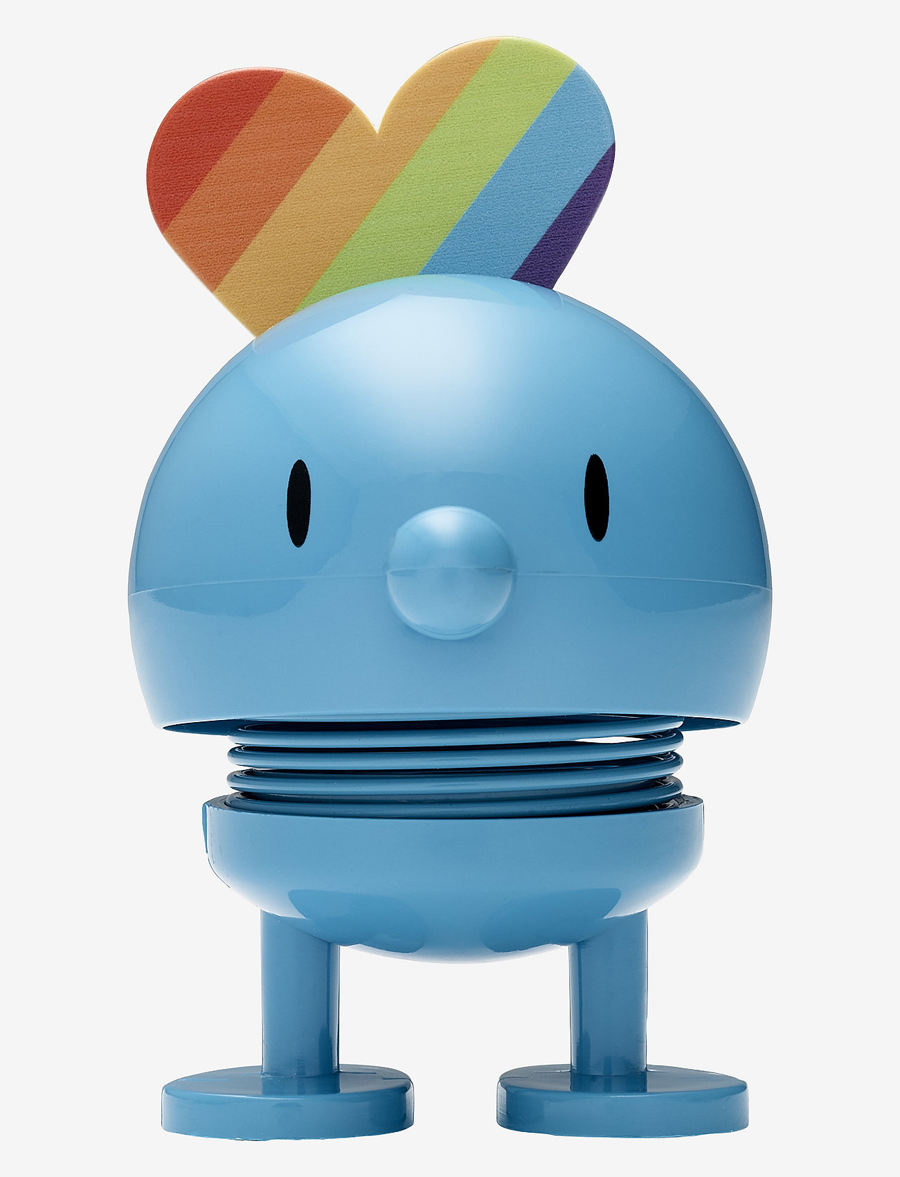 Hoptimist - Hoptimist Rainbow - turquoise - 0