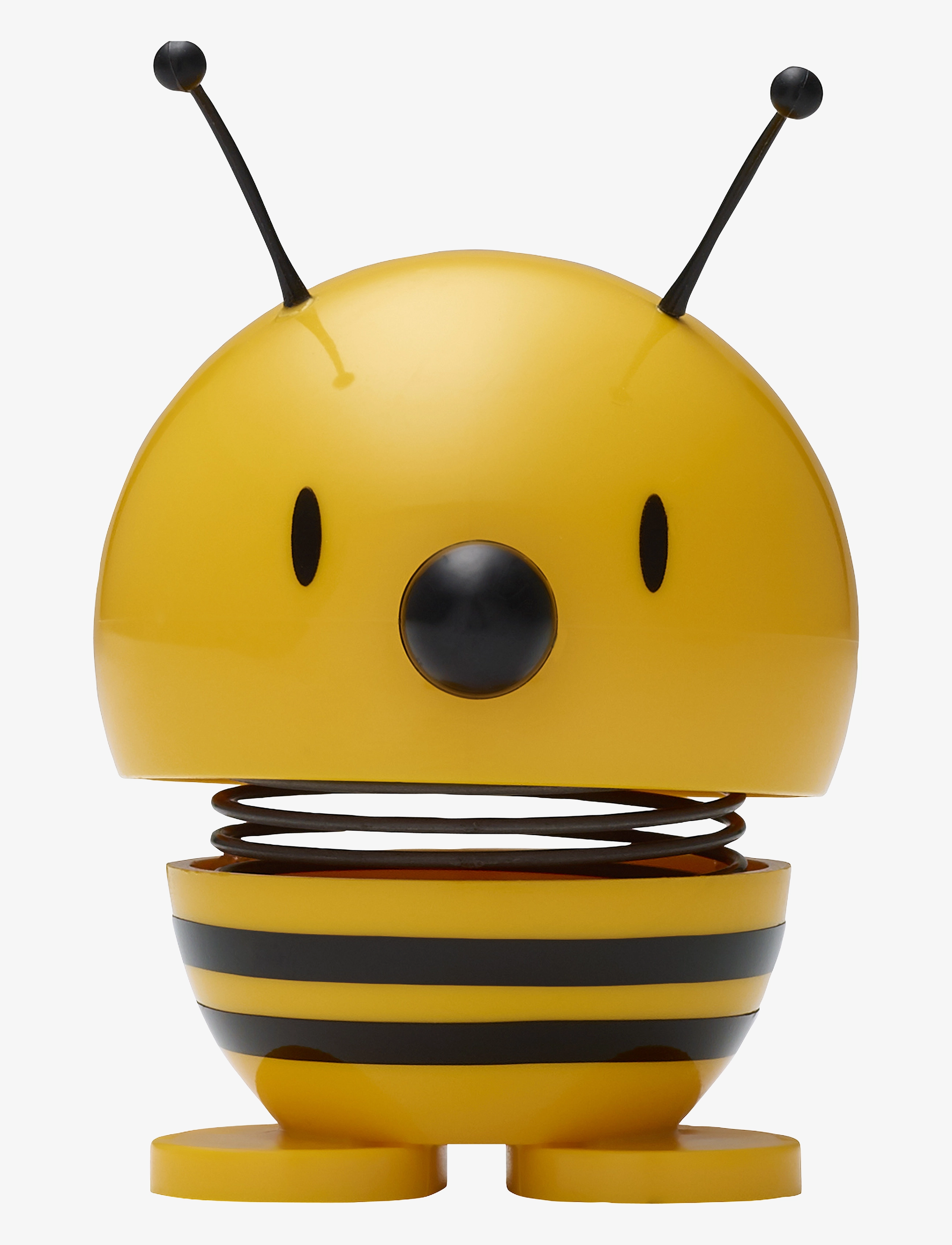 HOPTIMIST Hoptimist Bee Gelb - 4.5X5.8X6.8CM - Unisex
