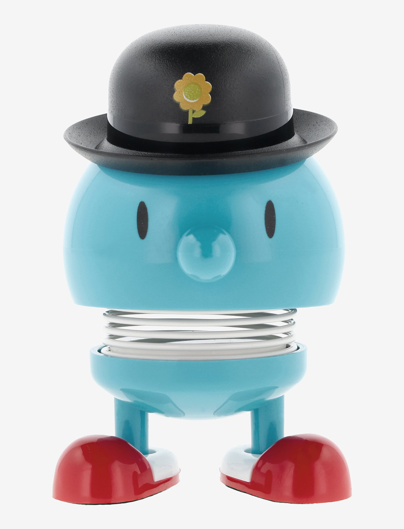 Hoptimist - Hoptimist Clown Bumble - turquoise - 0