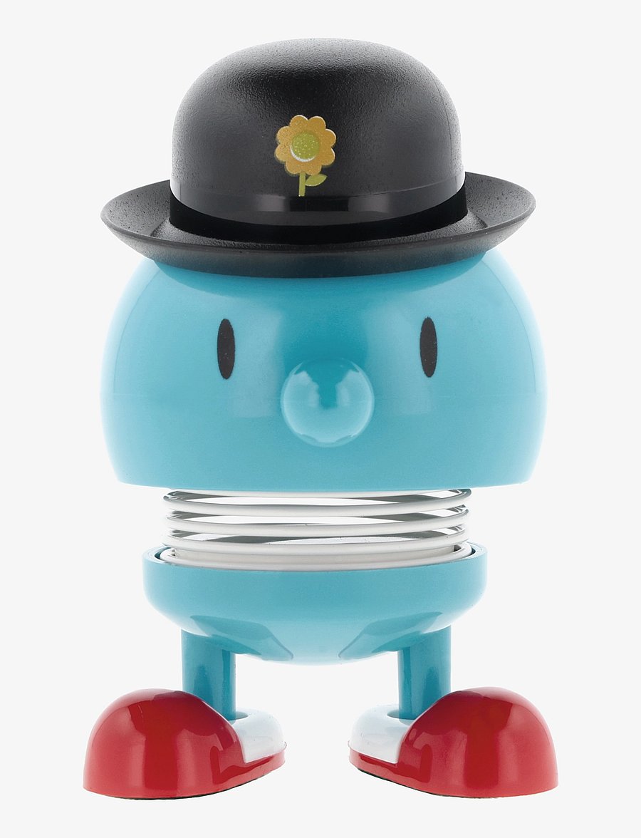 Hoptimist - Hoptimist Clown Bumble - turquoise - 0