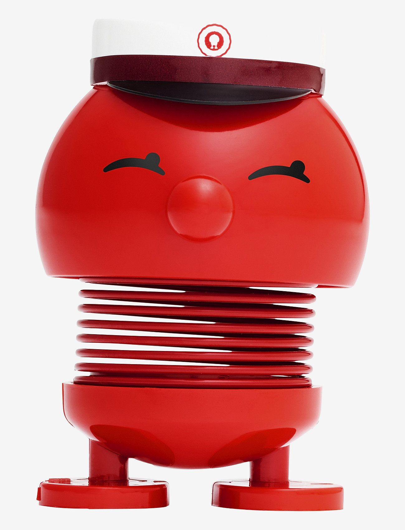 Hoptimist - Hoptimist Student Bimble - red - 0
