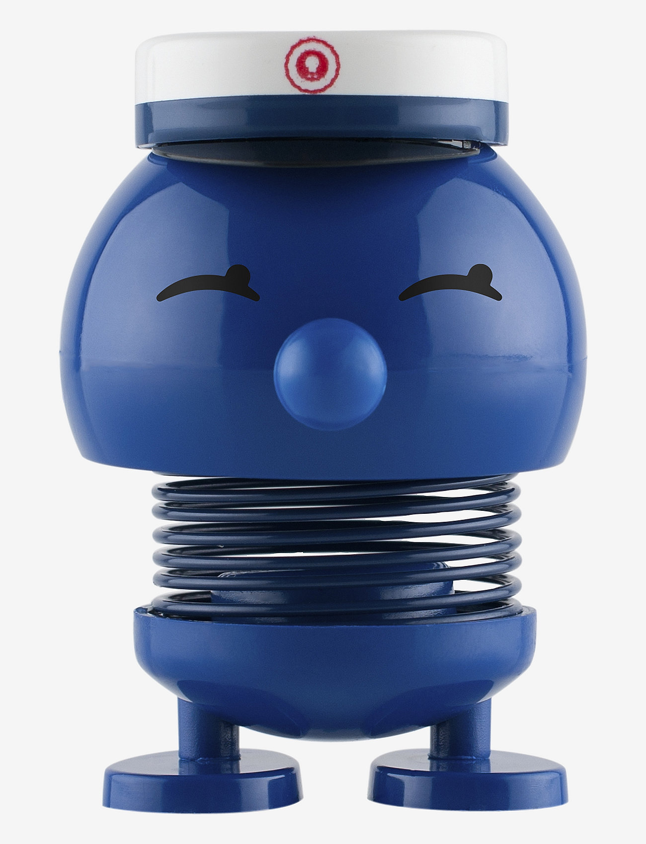 Hoptimist - Hoptimist Student Bimble - blue - 0