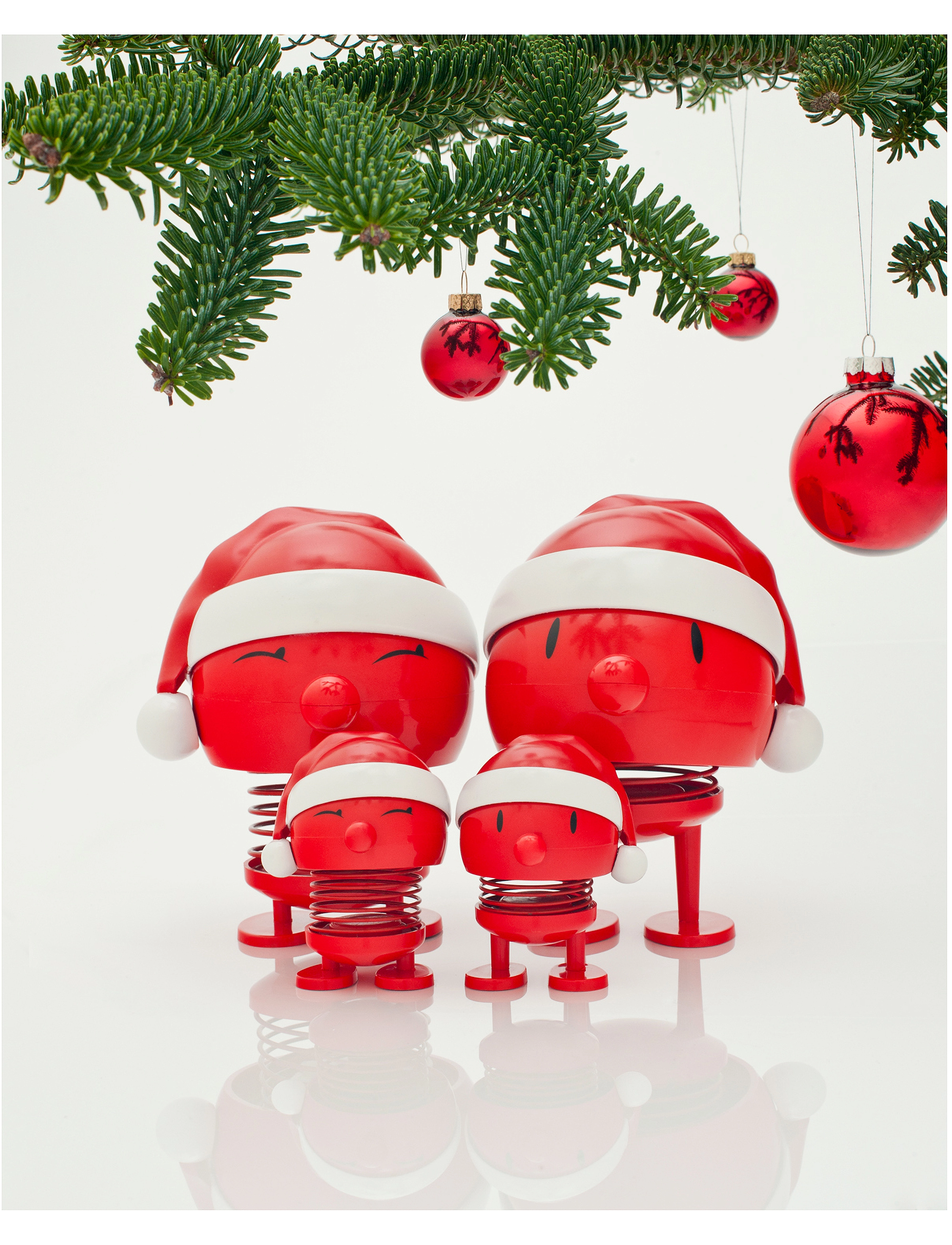 Hoptimist - Hoptimist Roligan Norway - red - 5