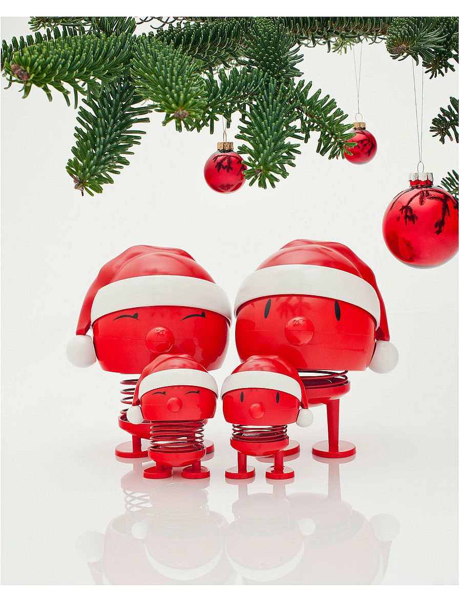 Hoptimist - Hoptimist Roligan Norway - red - 5