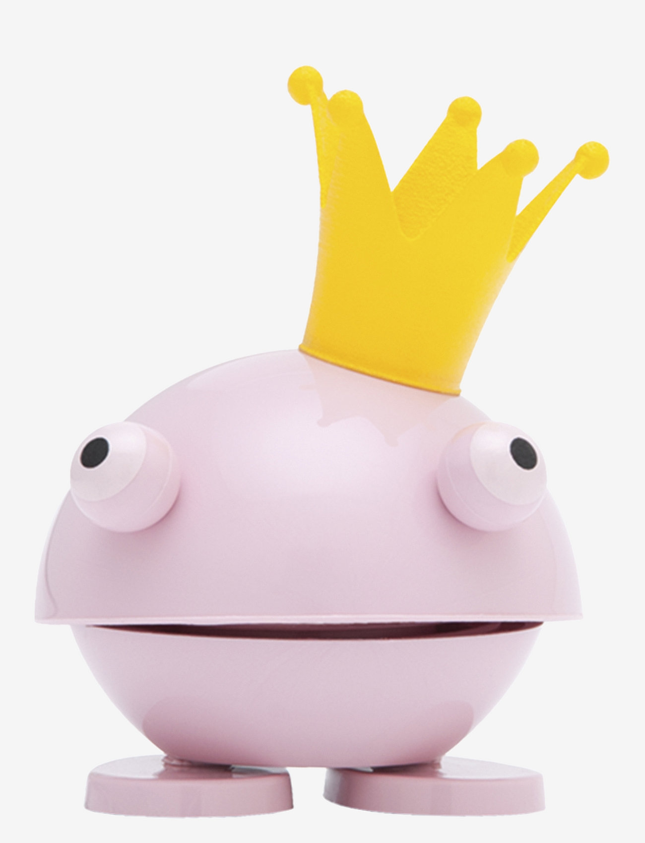 Hoptimist - Hoptimist Princess Kvik - light red - 0